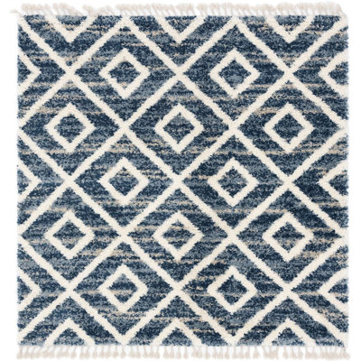 Cynithia Oriental Indoor Rug