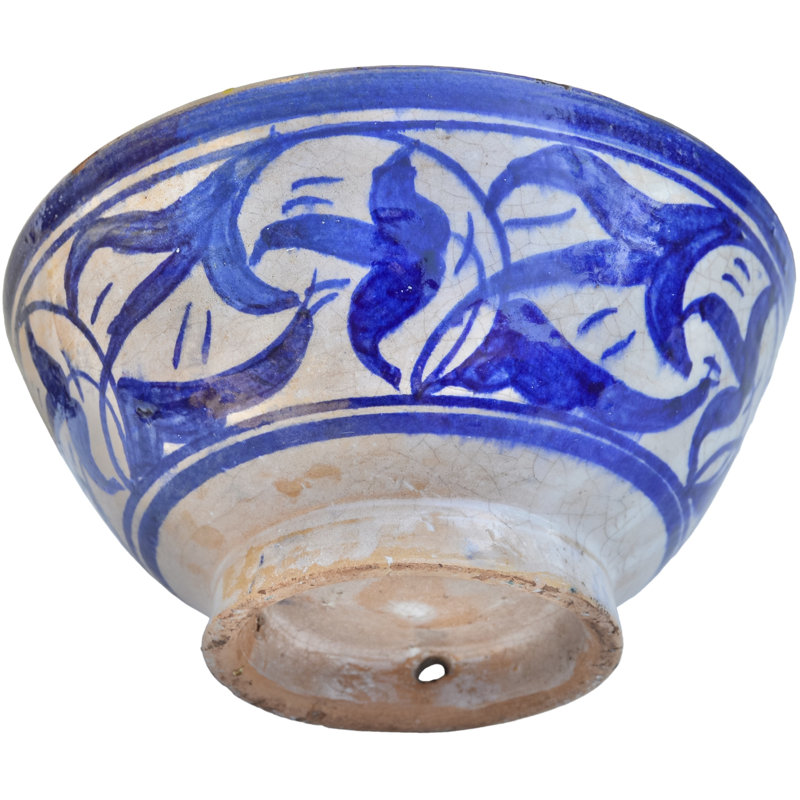 Ceramic / Porcelain Decorative Bowl