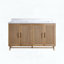 Meuble-lavabo autoportant de 60 pouces avec lavabo-1965103665