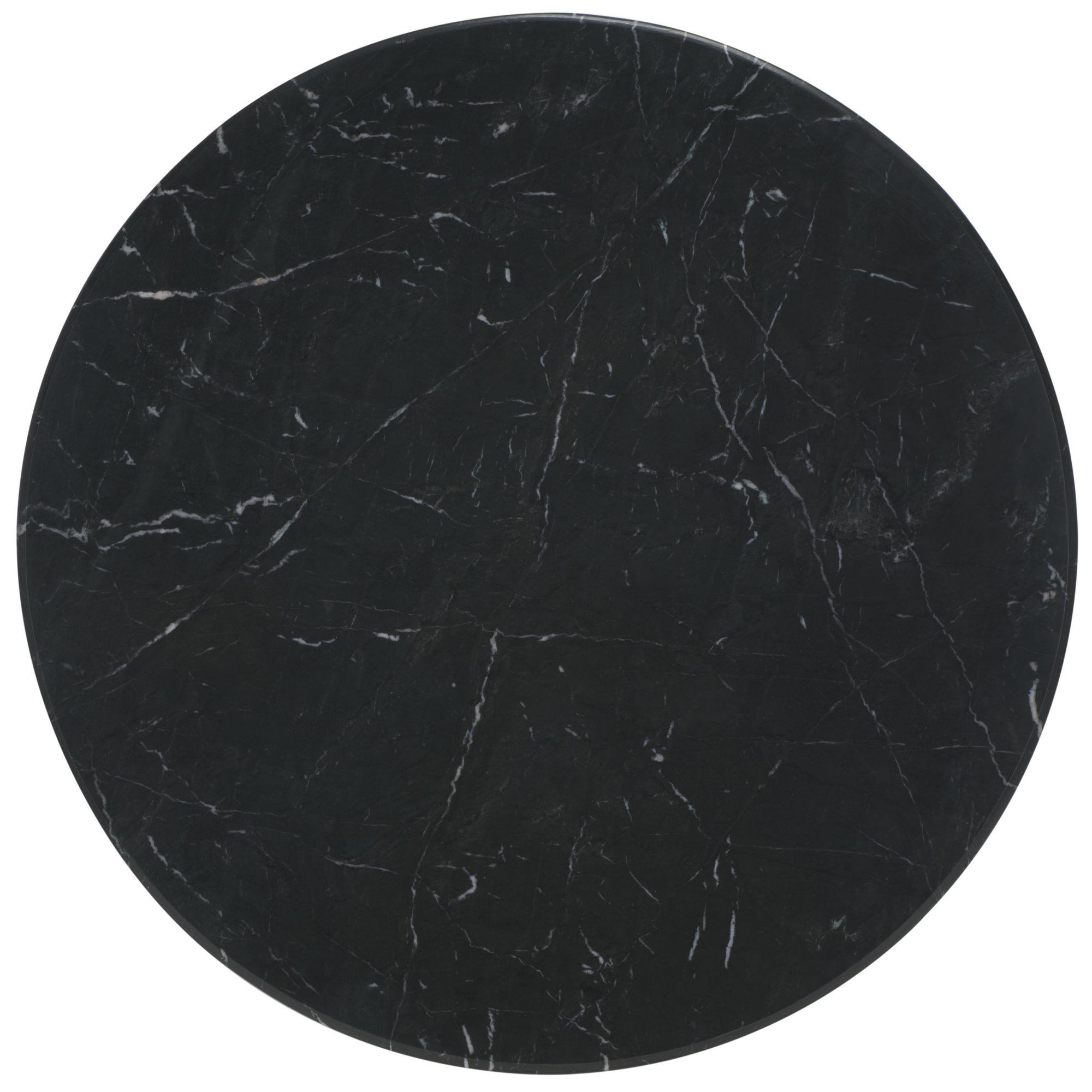 Tylee Single Coffee Table, Black