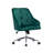 Lusero Velvet Task Chair-1338737056
