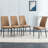 Monaldo Modern smooth dining chairs-1717672339-1717672338-1717672336
