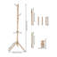 44cm Adjustable Clothing Rack