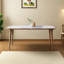 Table de salle à manger moderne de luxe-457701843