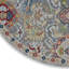 Hitton Blue/Red/Yellow Rug-37734656