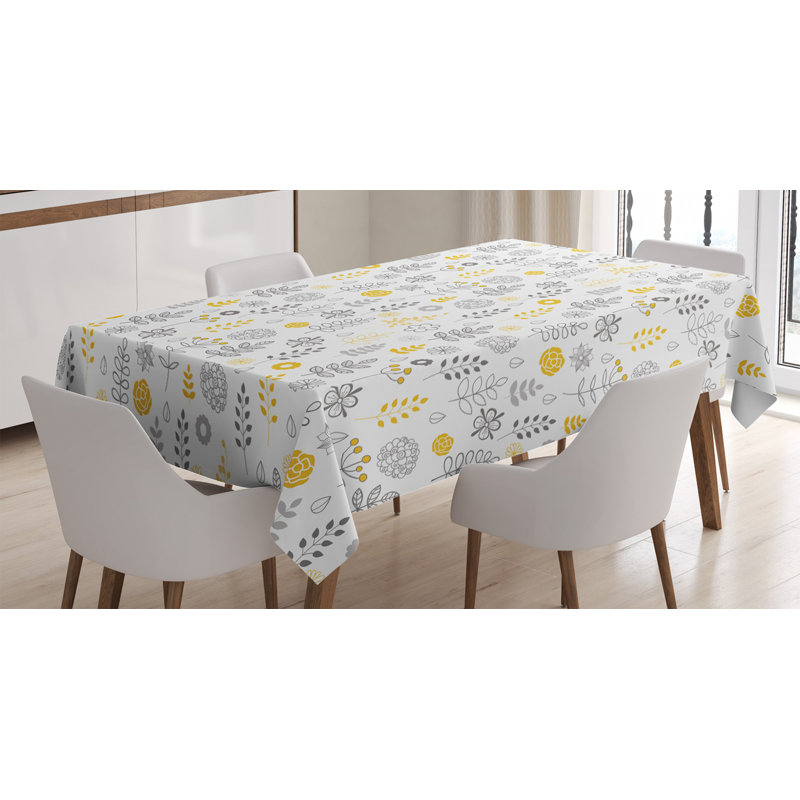 Decorative Tablecloth