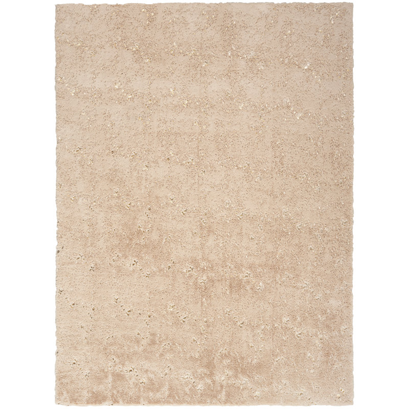 Beora Performance Abstract Indoor Rug, Rectangle 7'9" x 9'9"