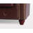 81'' Faux Leather Sofa