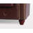 81 " Faux Leather Sofa