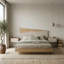 Panel Headboard