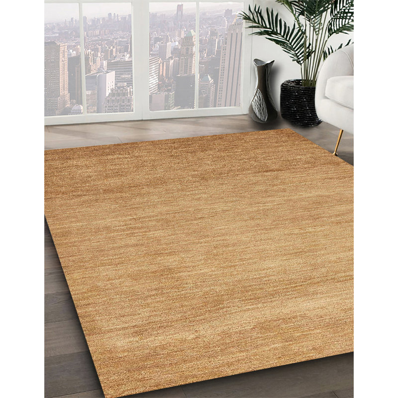 Abstract Indoor Rug, Rectangle 6' x 9'