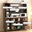 Buffet en bois de noyer massif