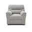 Chaise gris-1897976078