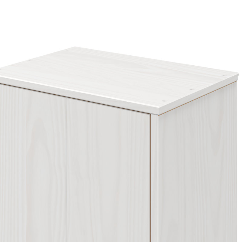 Utility 68.5'' Kitchen Pantry