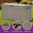 72 Gallon Outdoor Resin Deck Box-110582105