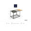 Calme Jardin 130cm W Kettle Charcoal Grill