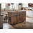 Solid Wood Kitchen Island