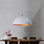 Joline 1 - Light Single Pendant-42615191-42615196