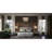 Four-Light Contemporary Pendant-100003462