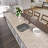 15'' L Single Bowl Stainless Steel Kitchen Sink