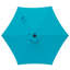 Parasol 7 pi 6 po Barron-2106727079