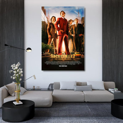 Anchorman 2