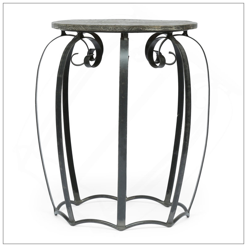 Table de bout