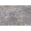 Hand-Knotted High-Quality Gray and Blue Area Rug