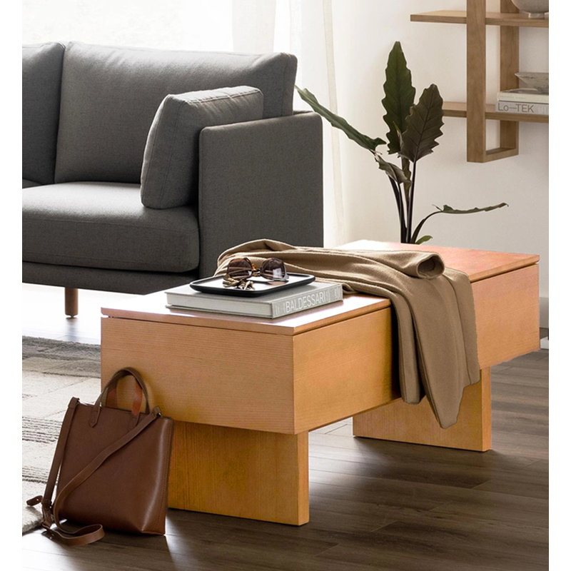 Banc de rangement Minimalist