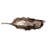 Aspen Leaf Cast Aluminum Bowl