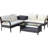 4 - Person Patio Conversation Set