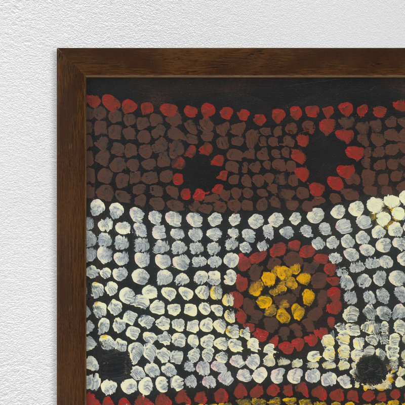Day Cycles I Painting by Fern Cassidy