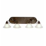 Trea 4 - Light Vanity Light