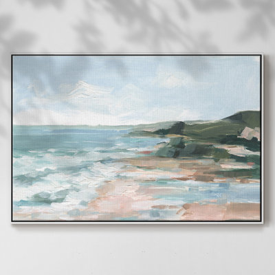 " Distant Regatta I "