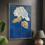 Reproduction encadrée FLORAL Series Lxxx - bois massif-60479082