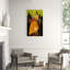 Bright Lights Print by Sofia Fox-26931139-26931141