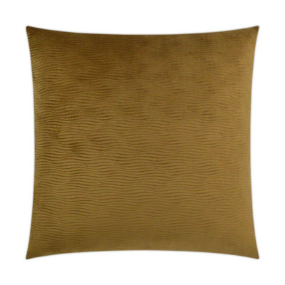 Stream Decorative Throw Pillow