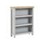 Rasco 3 Tier Bookcase Shelving 36mm Thick Top Unit-1255940337-1255940366