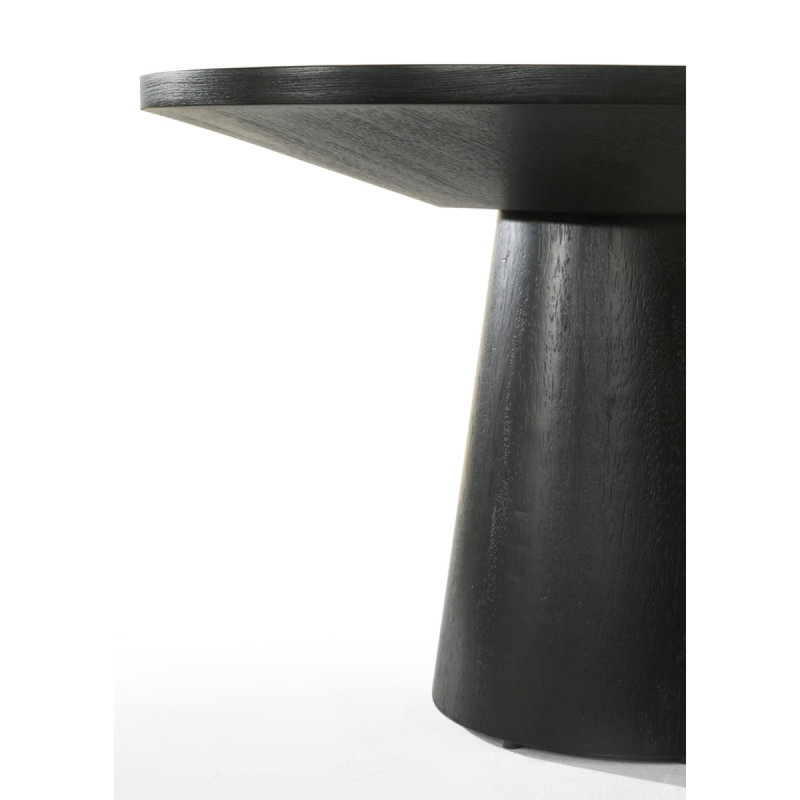 Console ronde l 20 po Jacopo