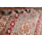 Geometric Kazak Oriental Area Rug