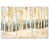 Toile tendue sans cadre