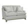 Oaks Way Upholstered 60'' Loveseat