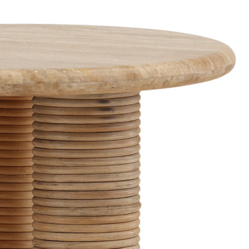 Jensy Side Table Natural