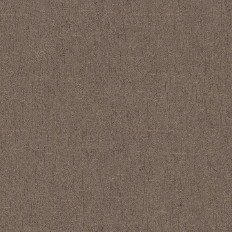 Rouleau de papier peint Energy Collection, Brun