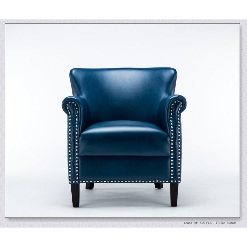 Fauteuil club gris anthracite au design unique, expérience confortable, fonctions flexibles et détails d'espace
