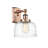 Ballston Urban Bell - 1 Light 8" Sconce-2142998686-2040611636-2040611633