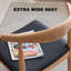 Chaise sans accoudoirs-113403552