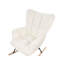 Fairchild Upholstered Rocking Chair