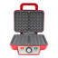 Global Gizmos 10.5cm Waffle Maker