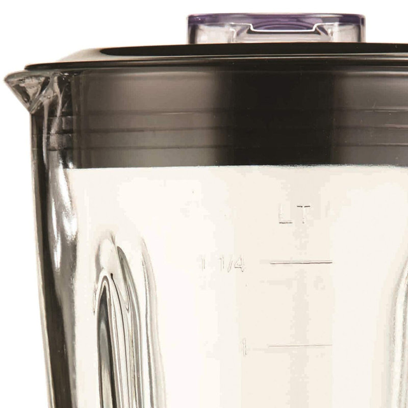 Brentwood 12 Speed 42oz. Countertop Blender